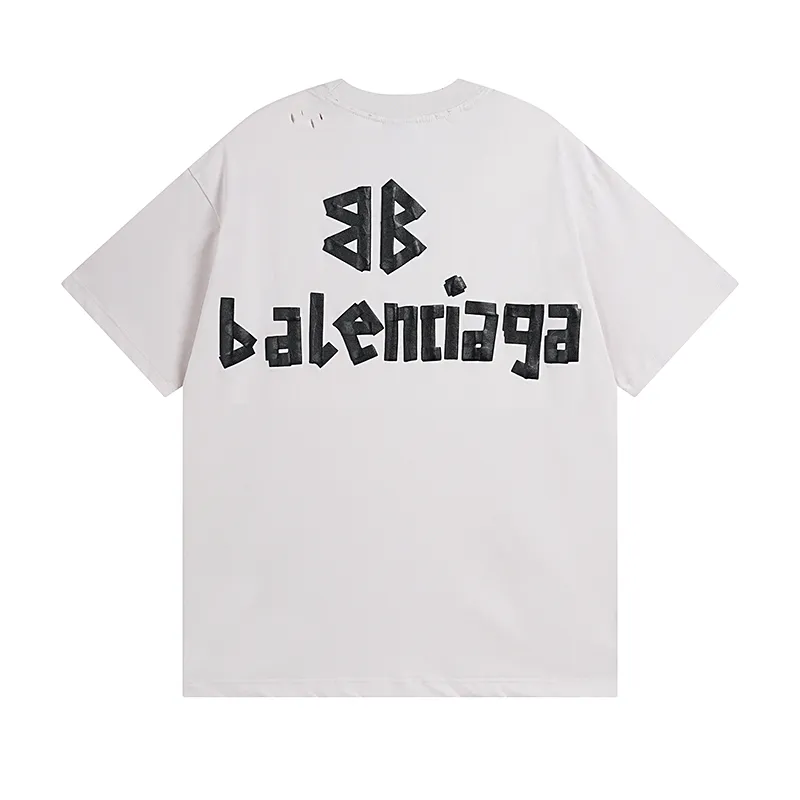 # 24ss Series # BALENCI*GA # 260g * 1 1 + + os Same Style！！ ：2387# Sizes：xs-L ：10 （ . . . . . . . . . ）
